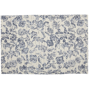 Doylestown Floral Placemat Set of 4