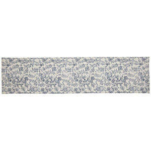 Doylestown Floral Table Runner