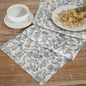 Doylestown Floral Table Runner