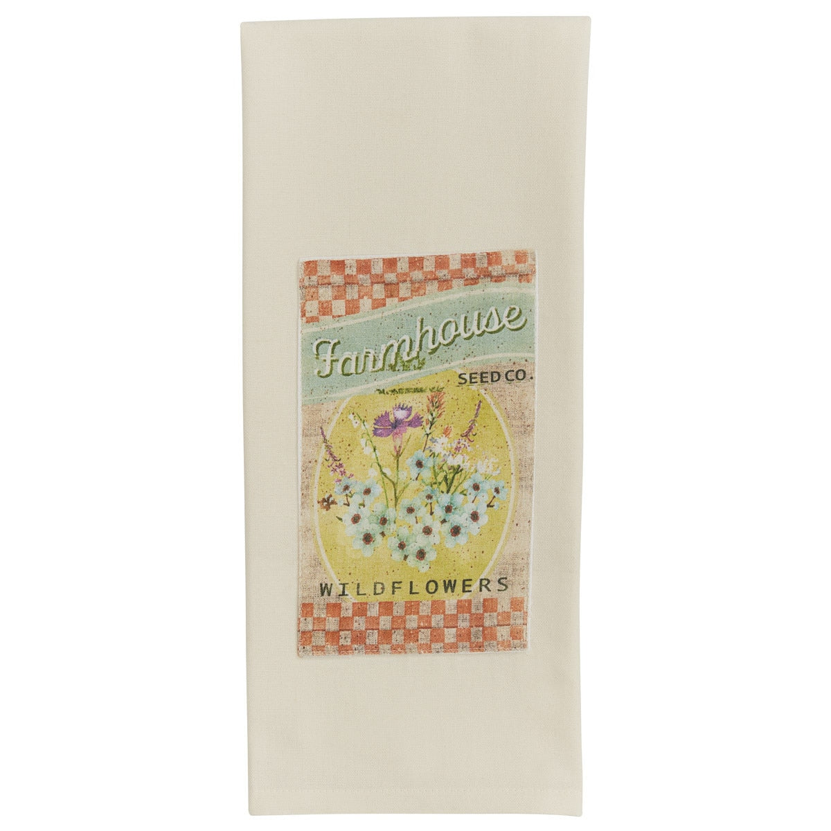 Farmhouse Seed Co. Dishtowel Set of 3