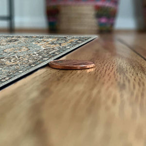 Mumbai Kilim Vinyl Floor Mat