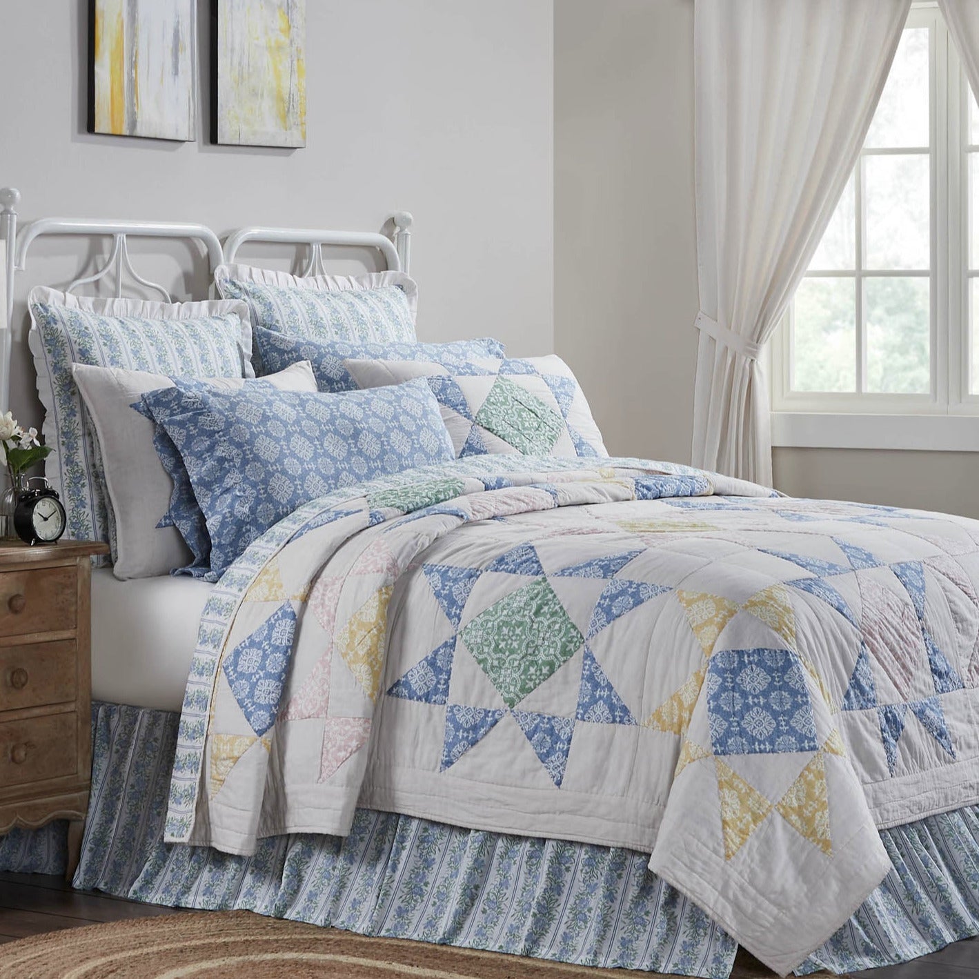 Jolie 5 Piece King Set-15% OFF