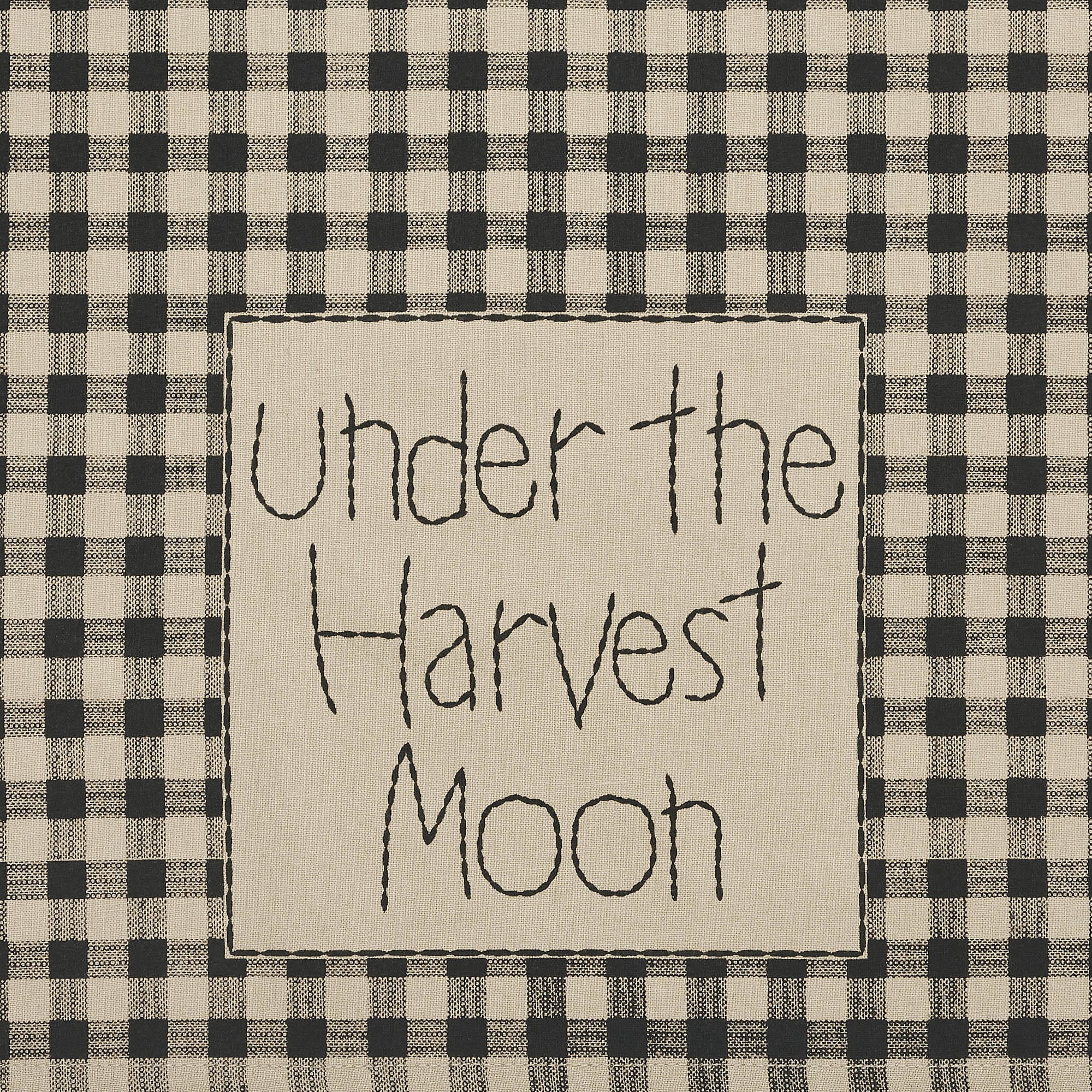 Raven Harvest Tea Towel Set