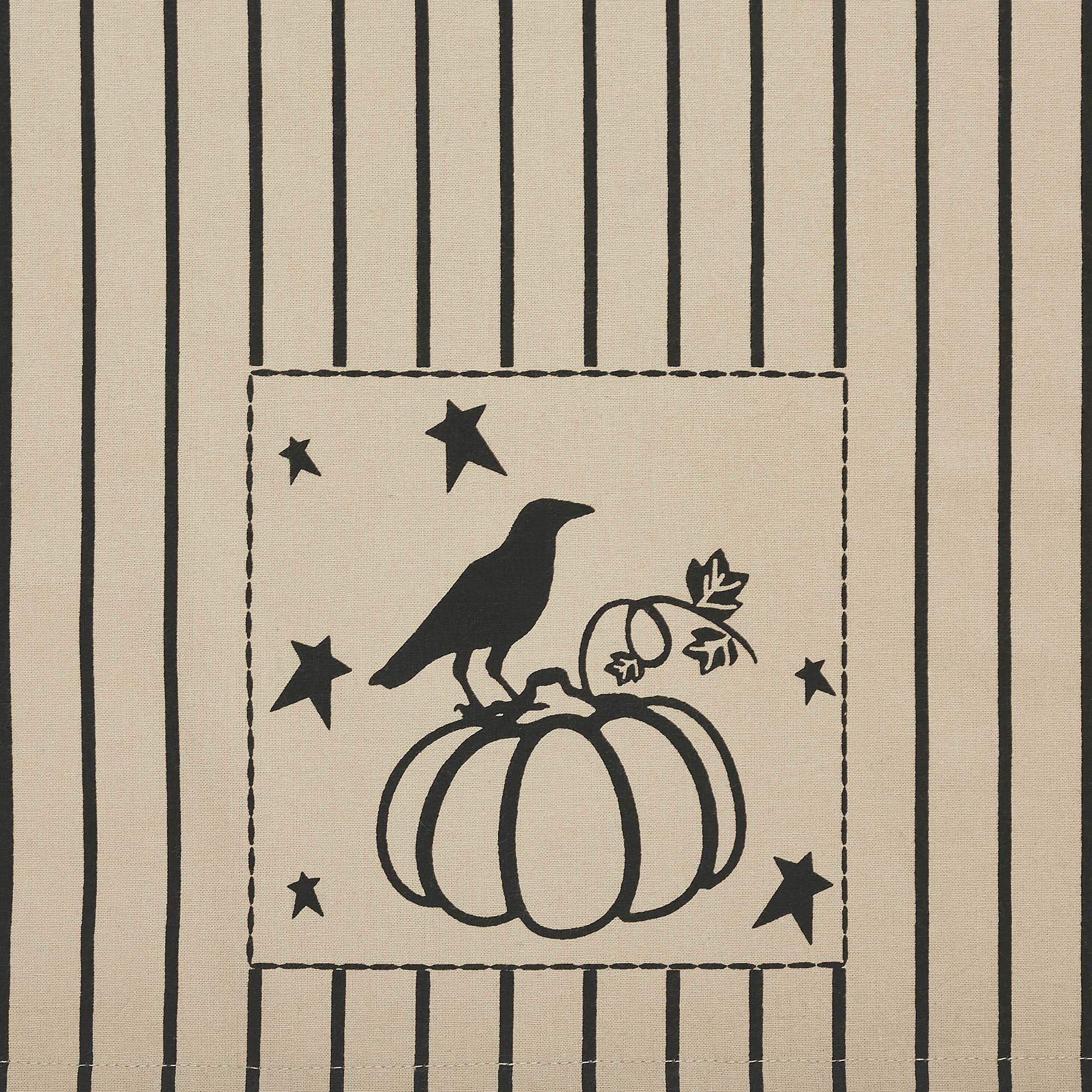 Raven Harvest Tea Towel Set