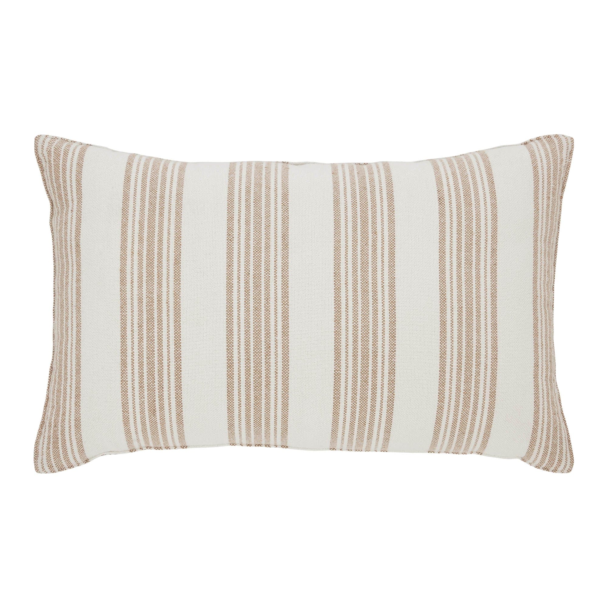 Bountifall Autumn Blessings Pillow