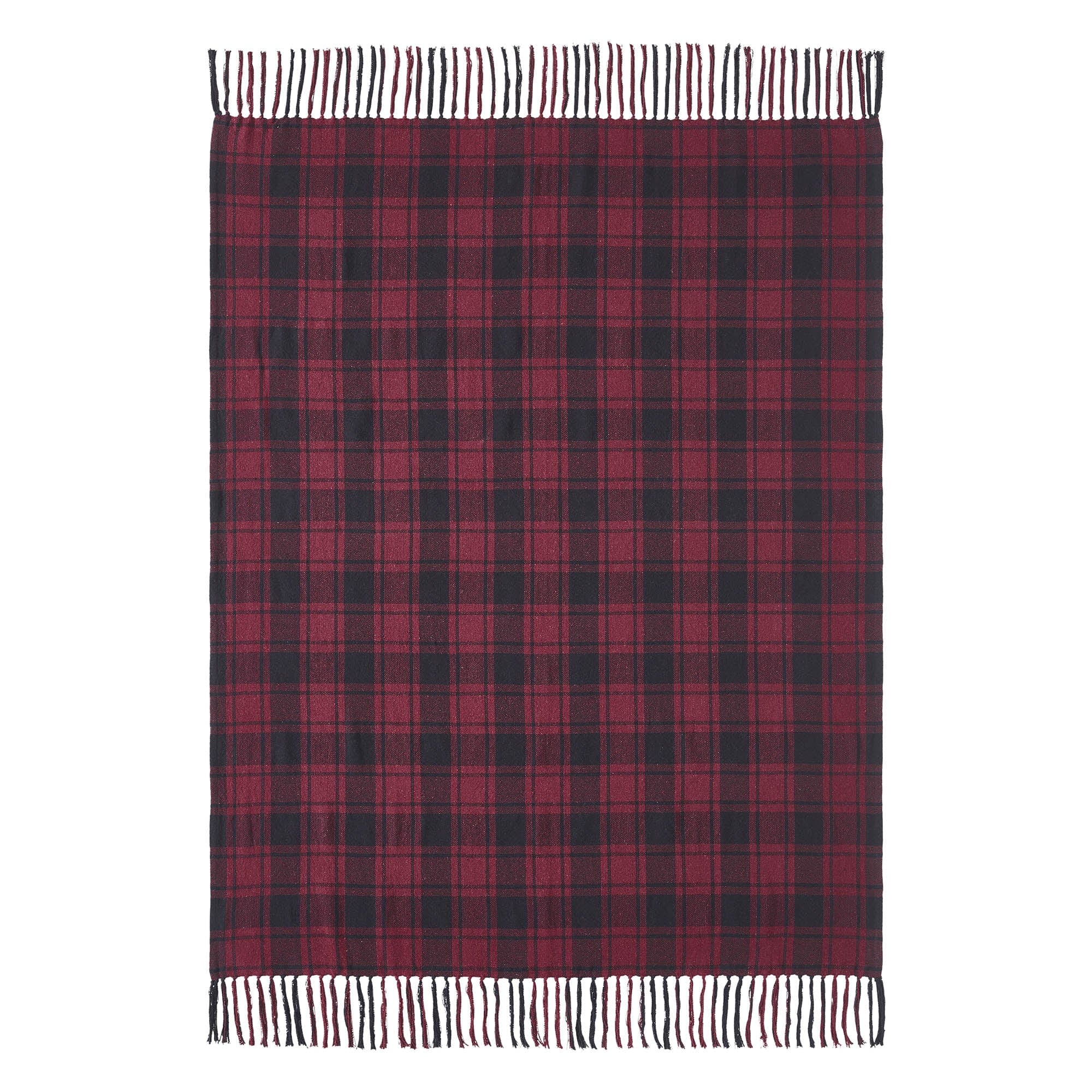 Cumberland Woven Throw