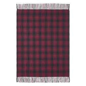 Cumberland Woven Throw