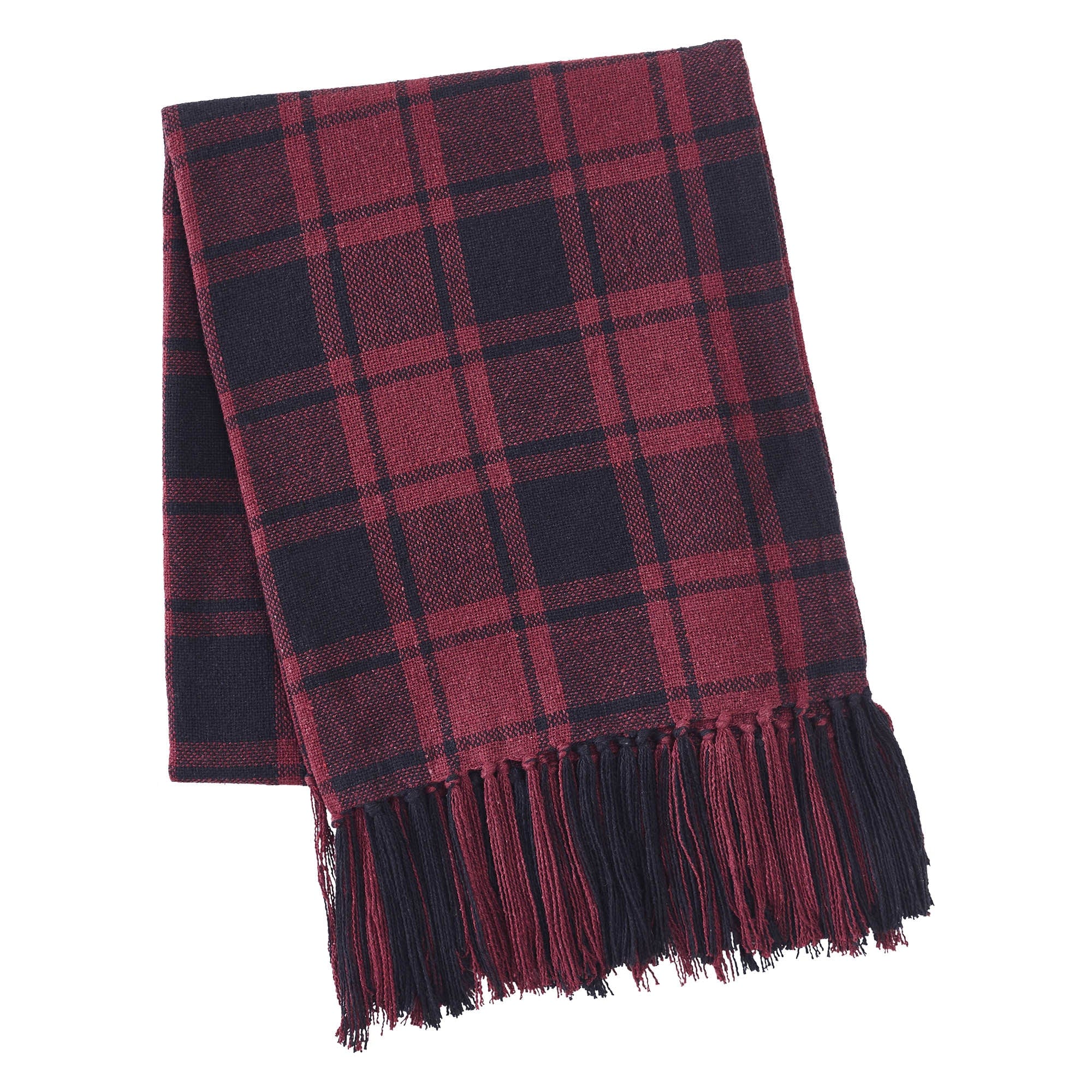 Cumberland Woven Throw