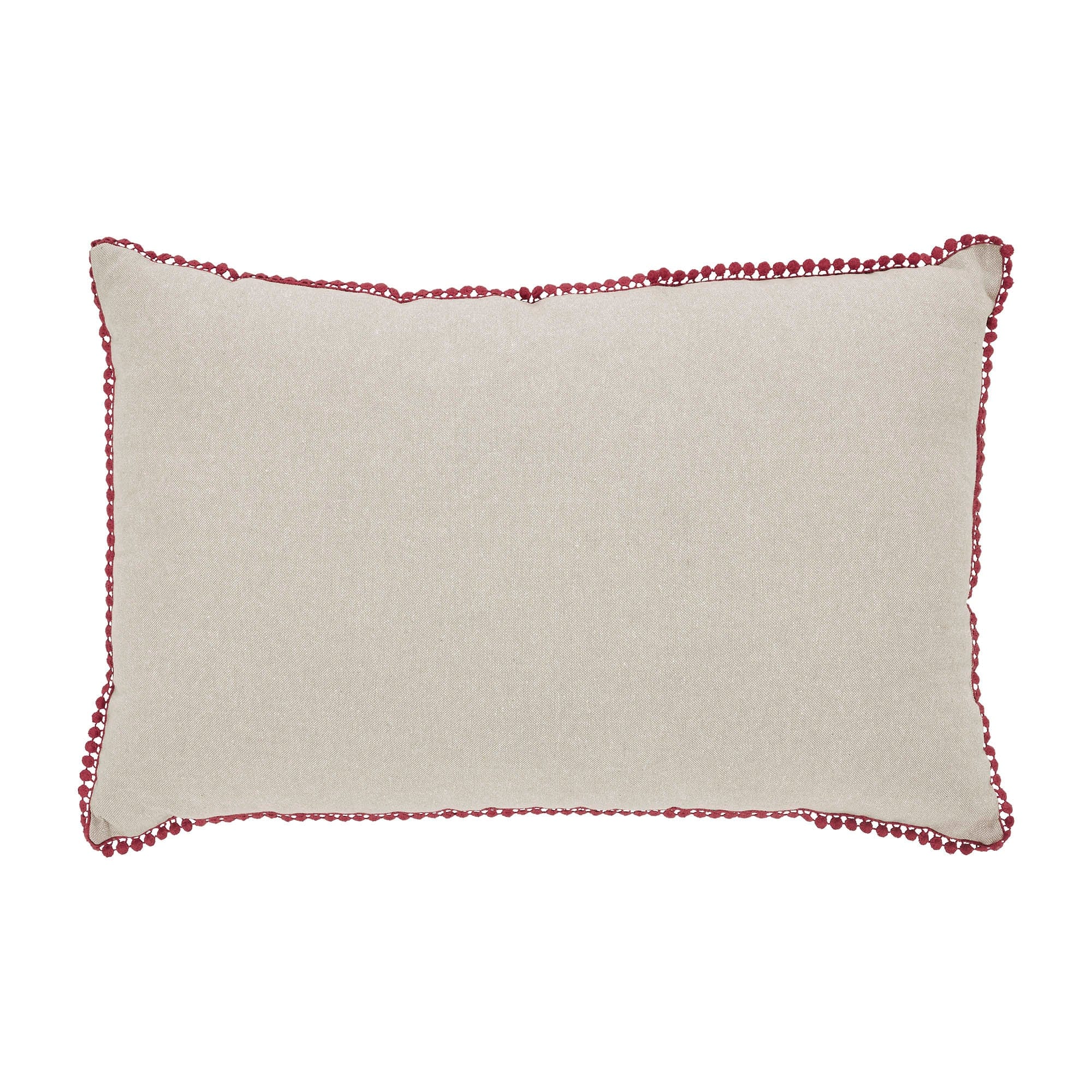 Sawyer Mill Merry Christmas Pillow