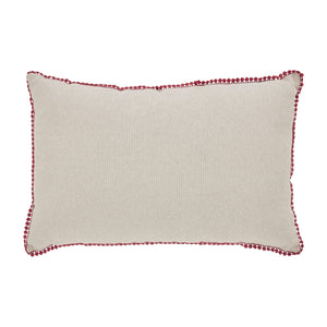 Sawyer Mill Merry Christmas Pillow