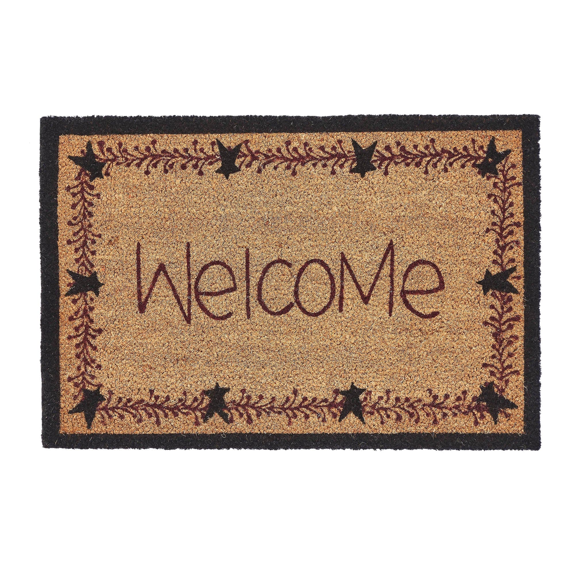 Pip Vinestar Coir Welcome Mat