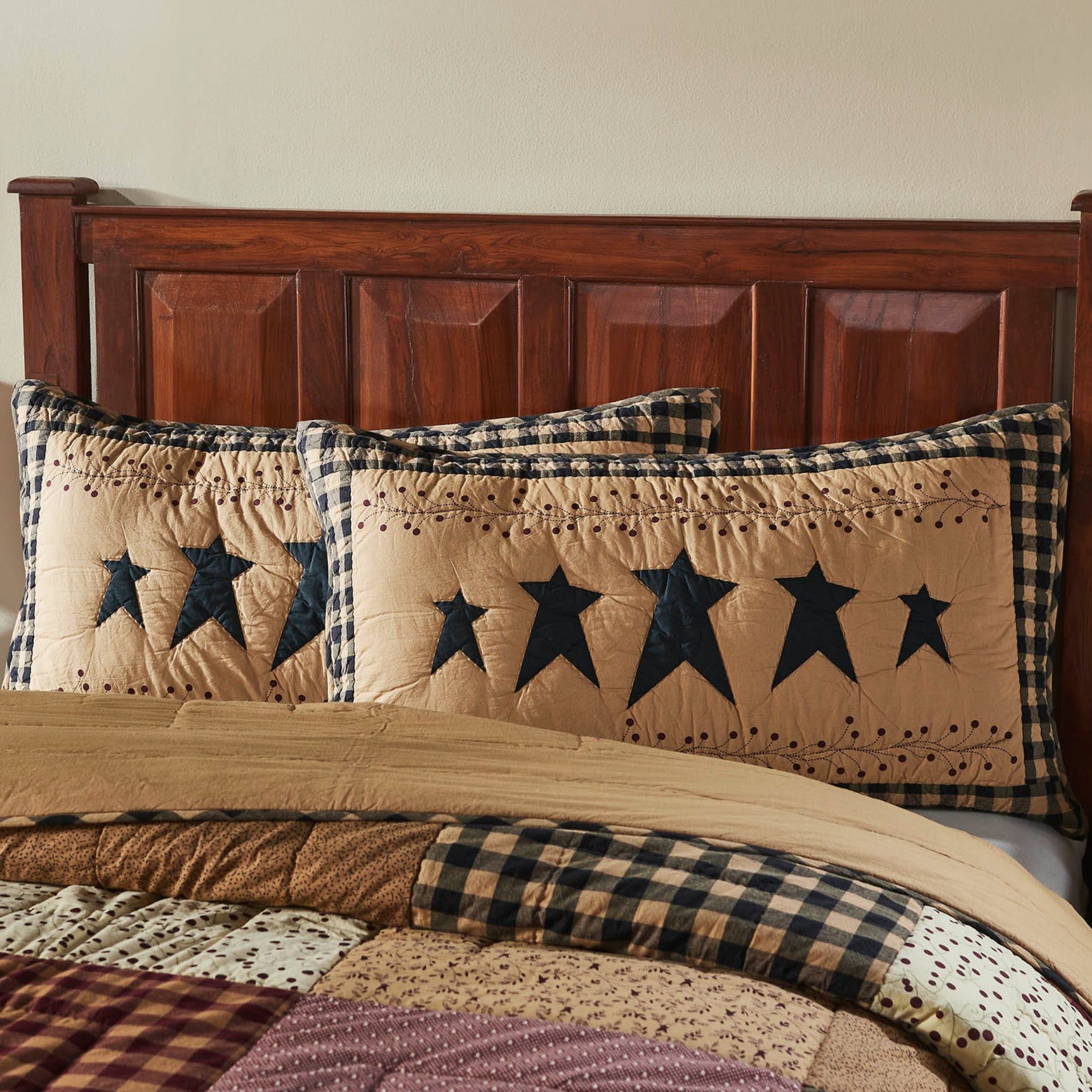 Pip Vinestar Pillow Sham