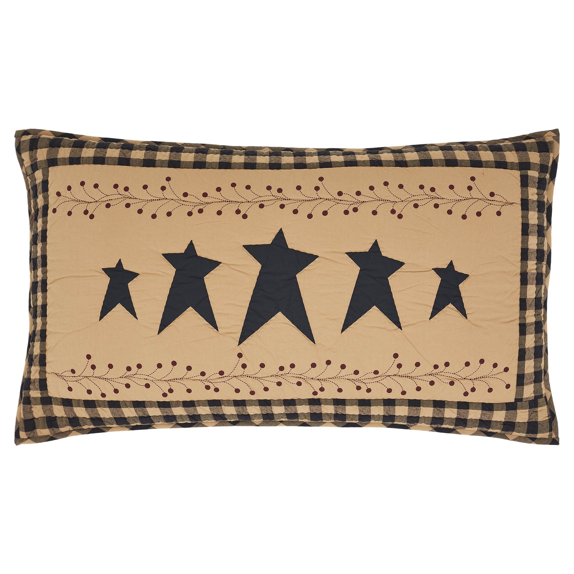 Pip Vinestar Pillow Sham