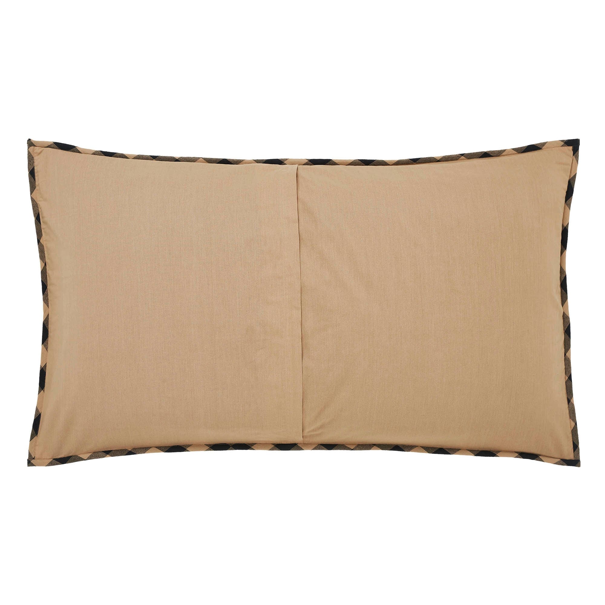 VHC Brands Pip Vinestar Pillow Sham - Thumbnail 5