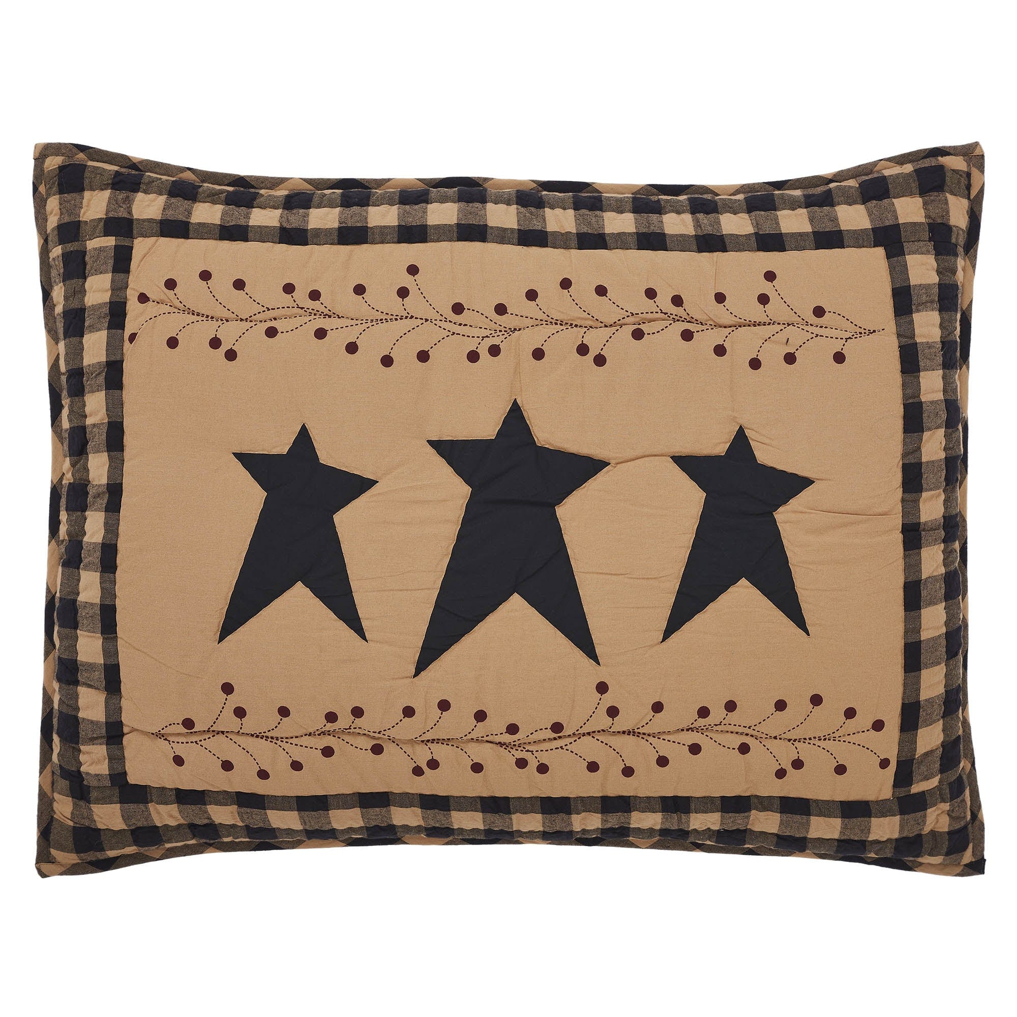 Pip Vinestar Pillow Sham