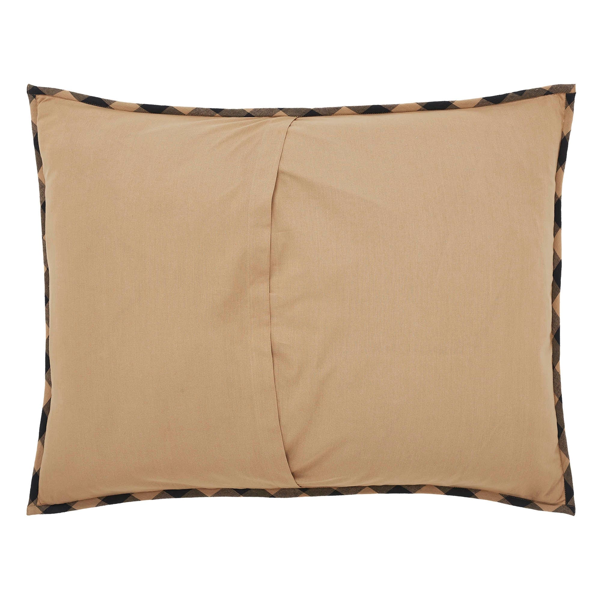 VHC Brands Pip Vinestar Pillow Sham - Thumbnail 4