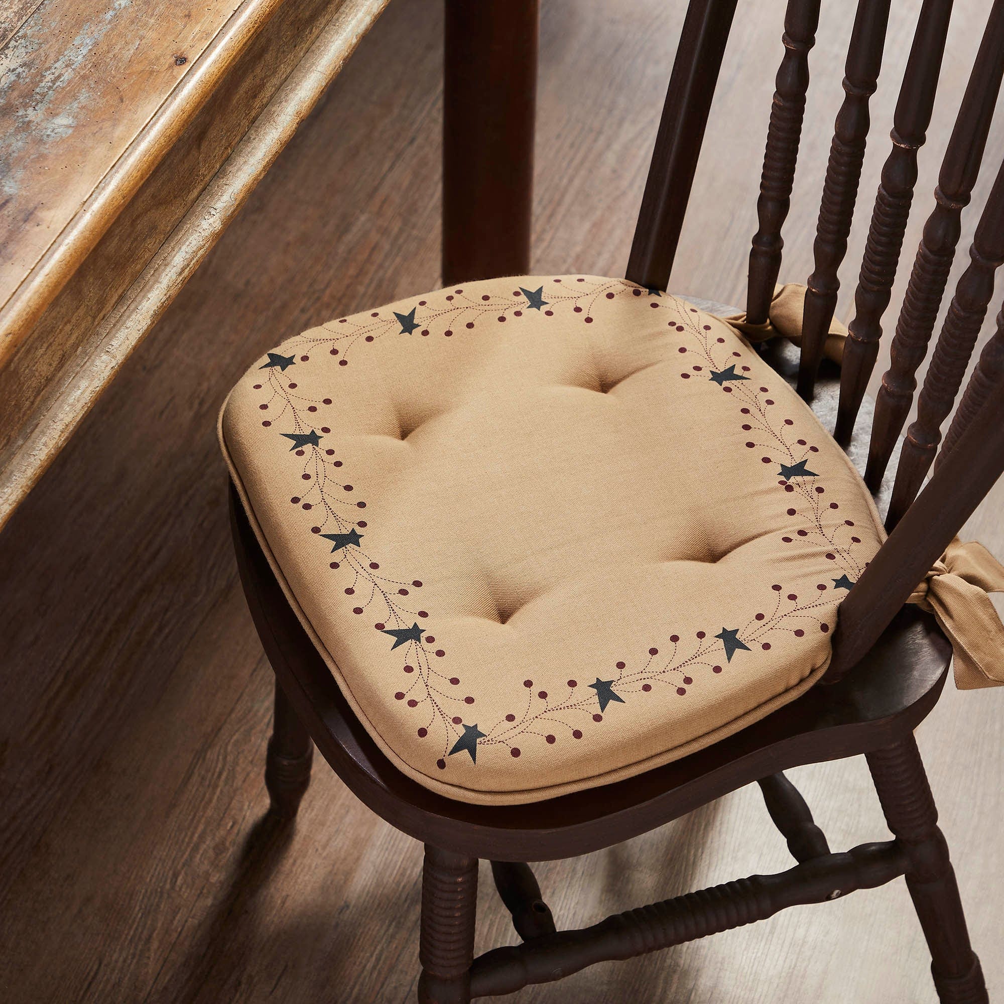 Pip Vinestar Chair Pad