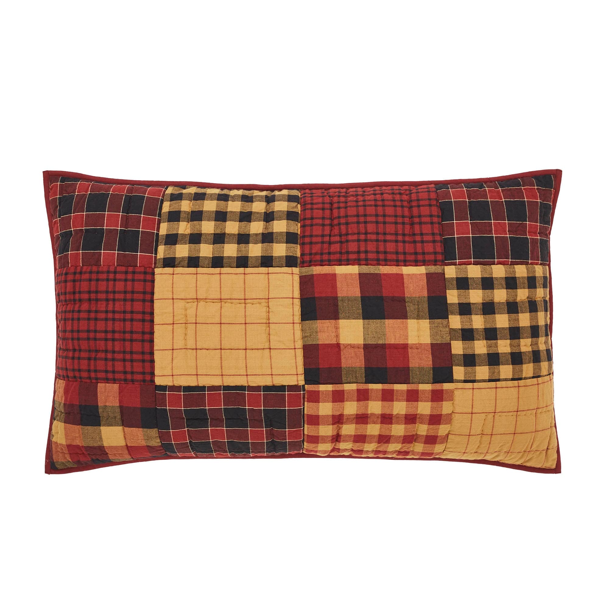 Connell Pillow Sham