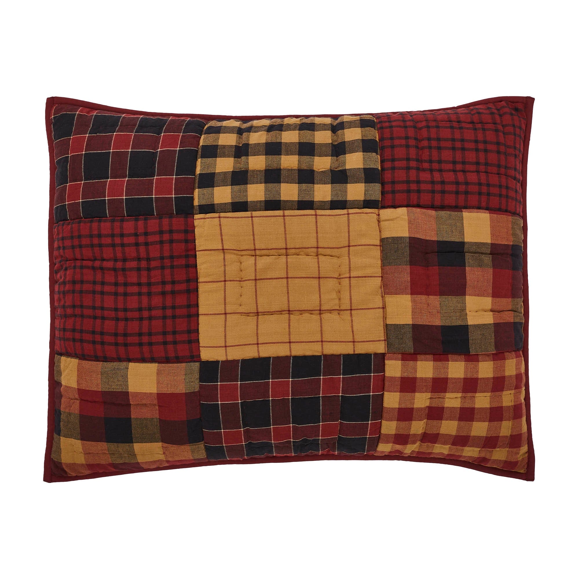 Connell Pillow Sham