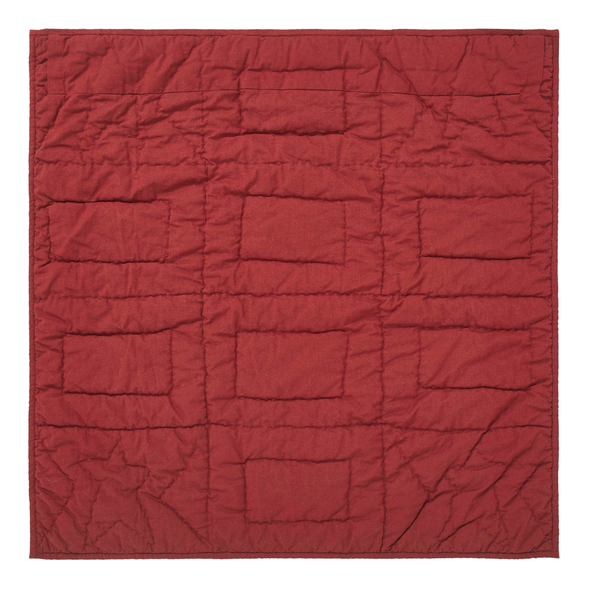 Connell Quilted Lap Throw/ Wallhanging