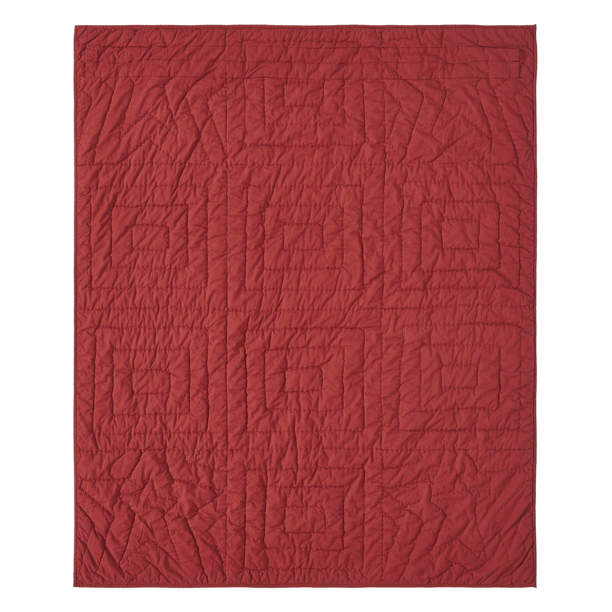 Connell Quilted Throw/ Wallhanging