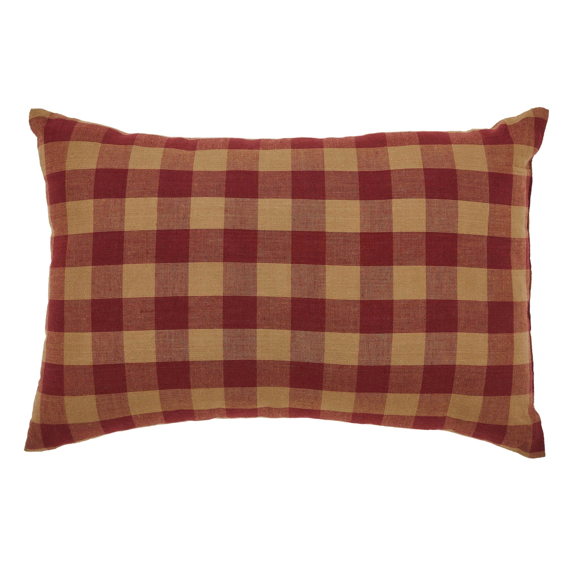 Connell Heart Pillow