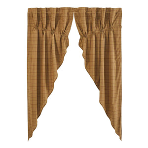 Connell Prairie Curtain