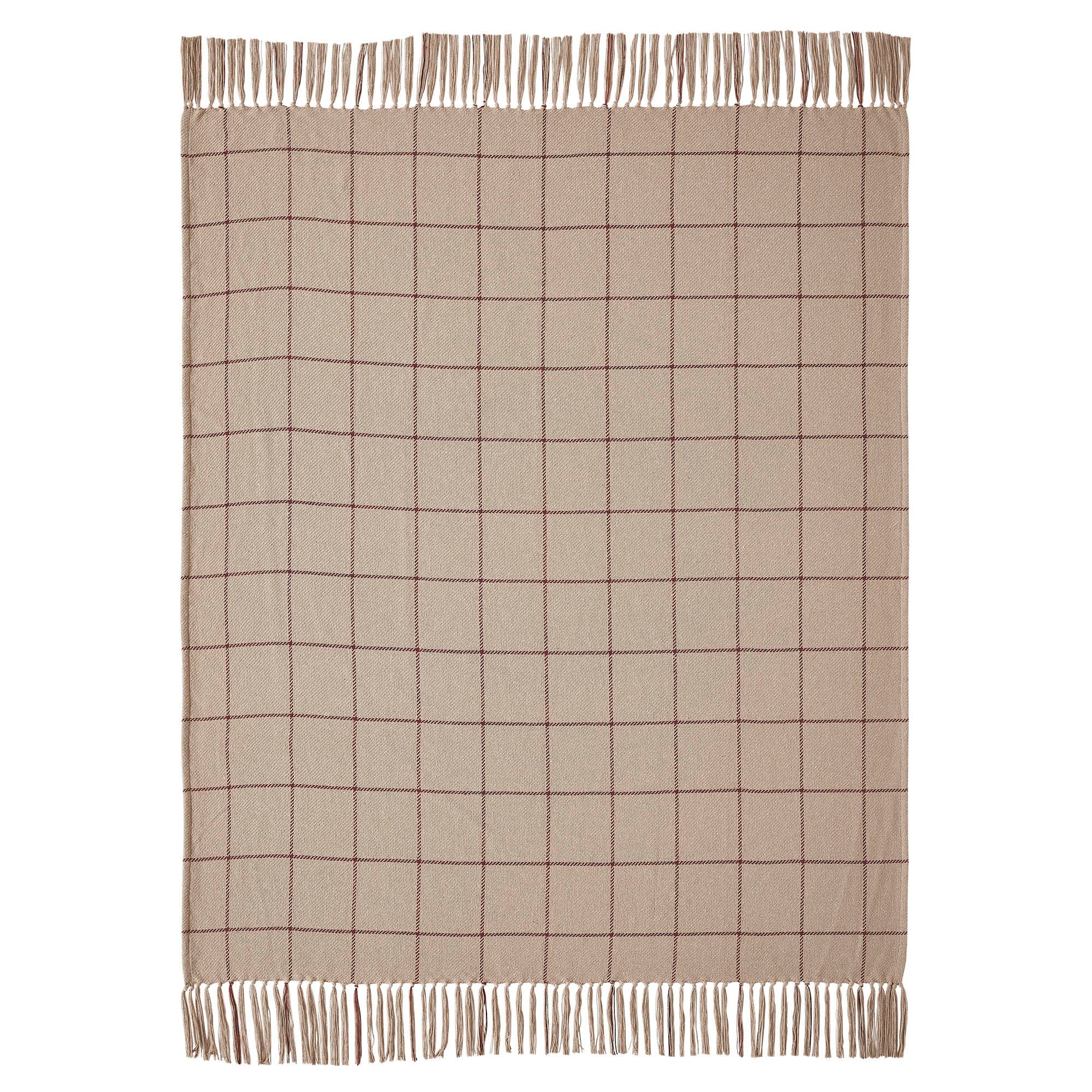 Connell Woven Throw