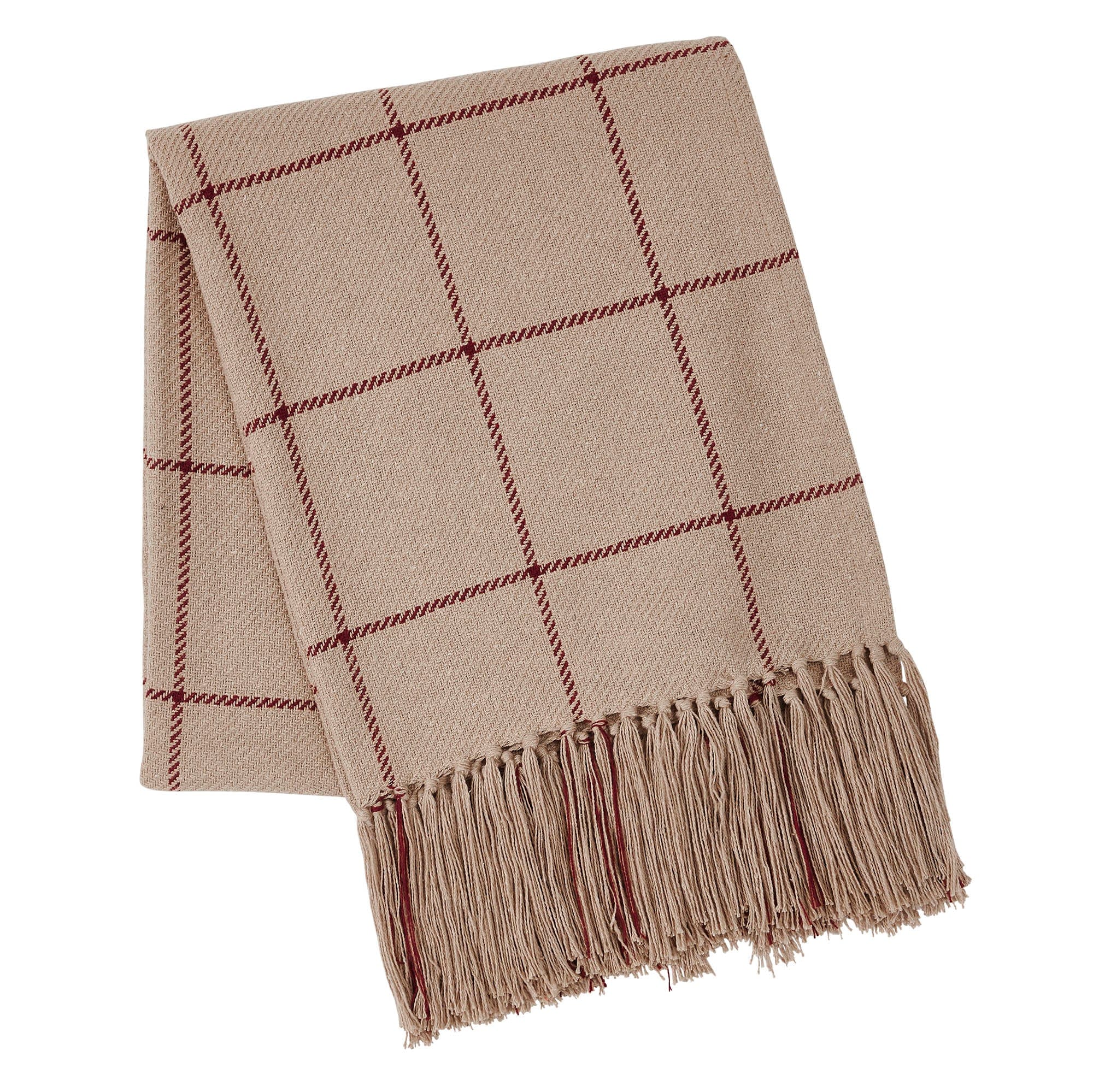 Connell Woven Throw