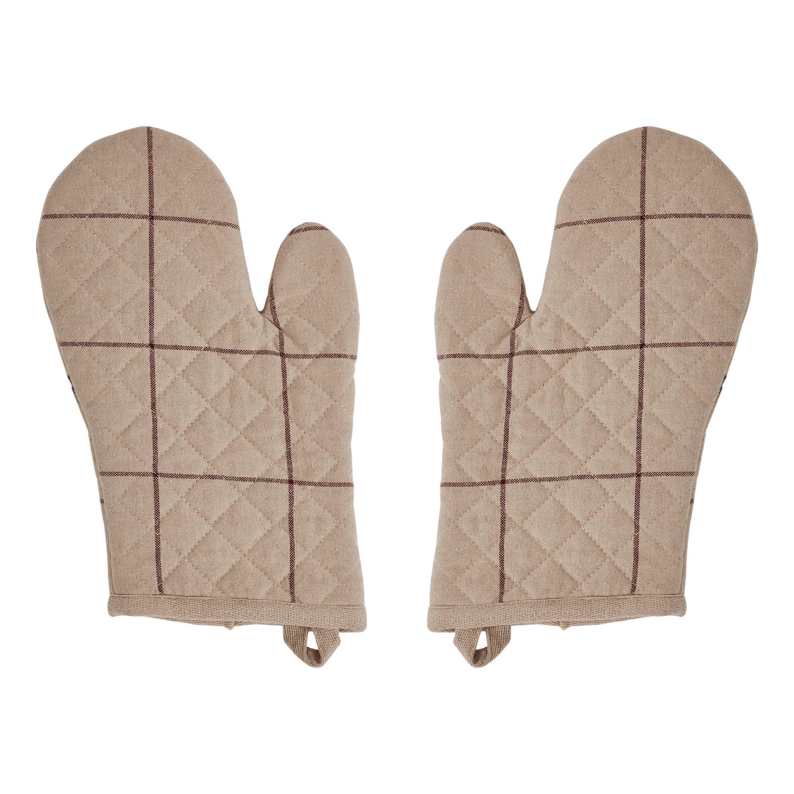 Connell Oven Mitt Set of 2