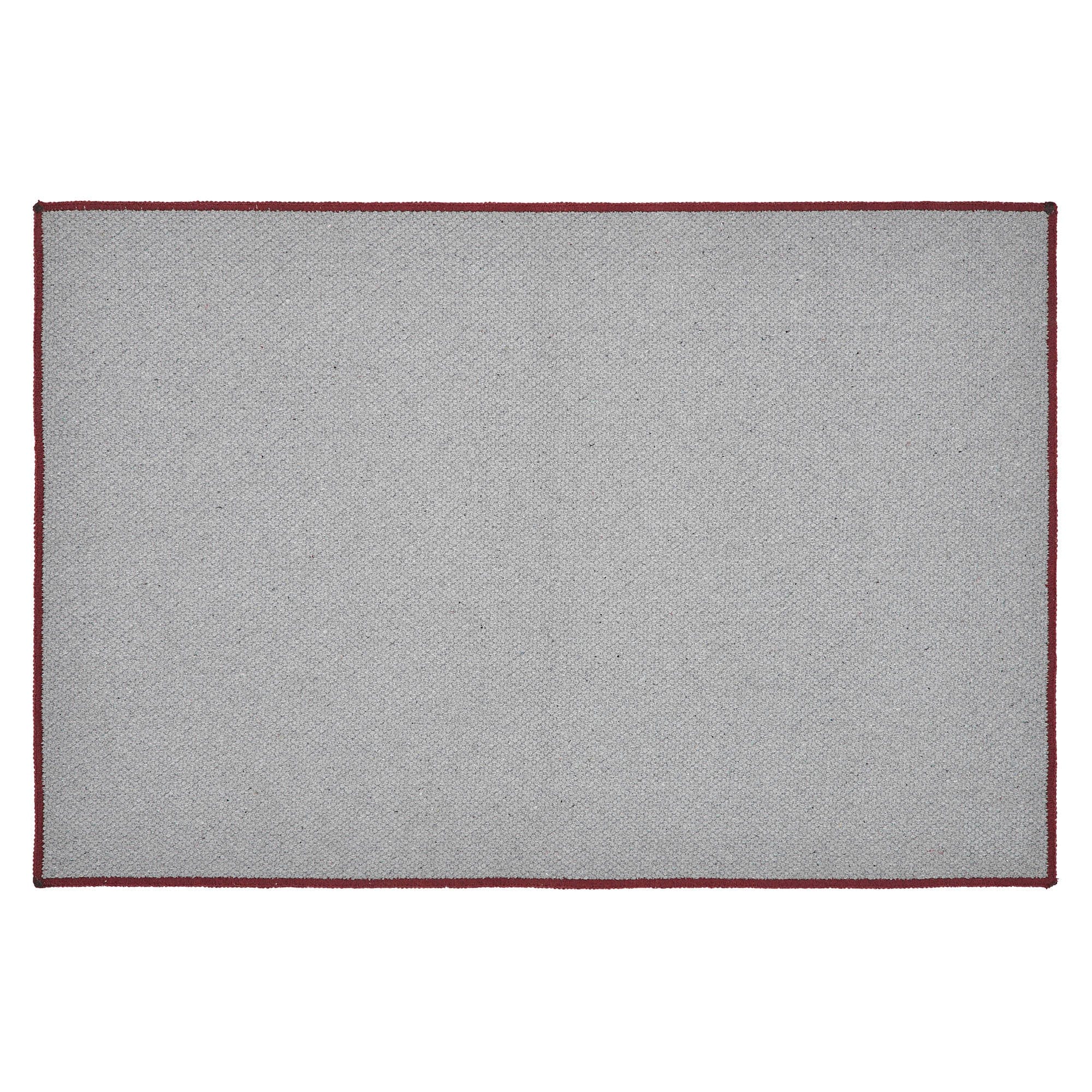 Connell Rect Rug w/ Latex Backing