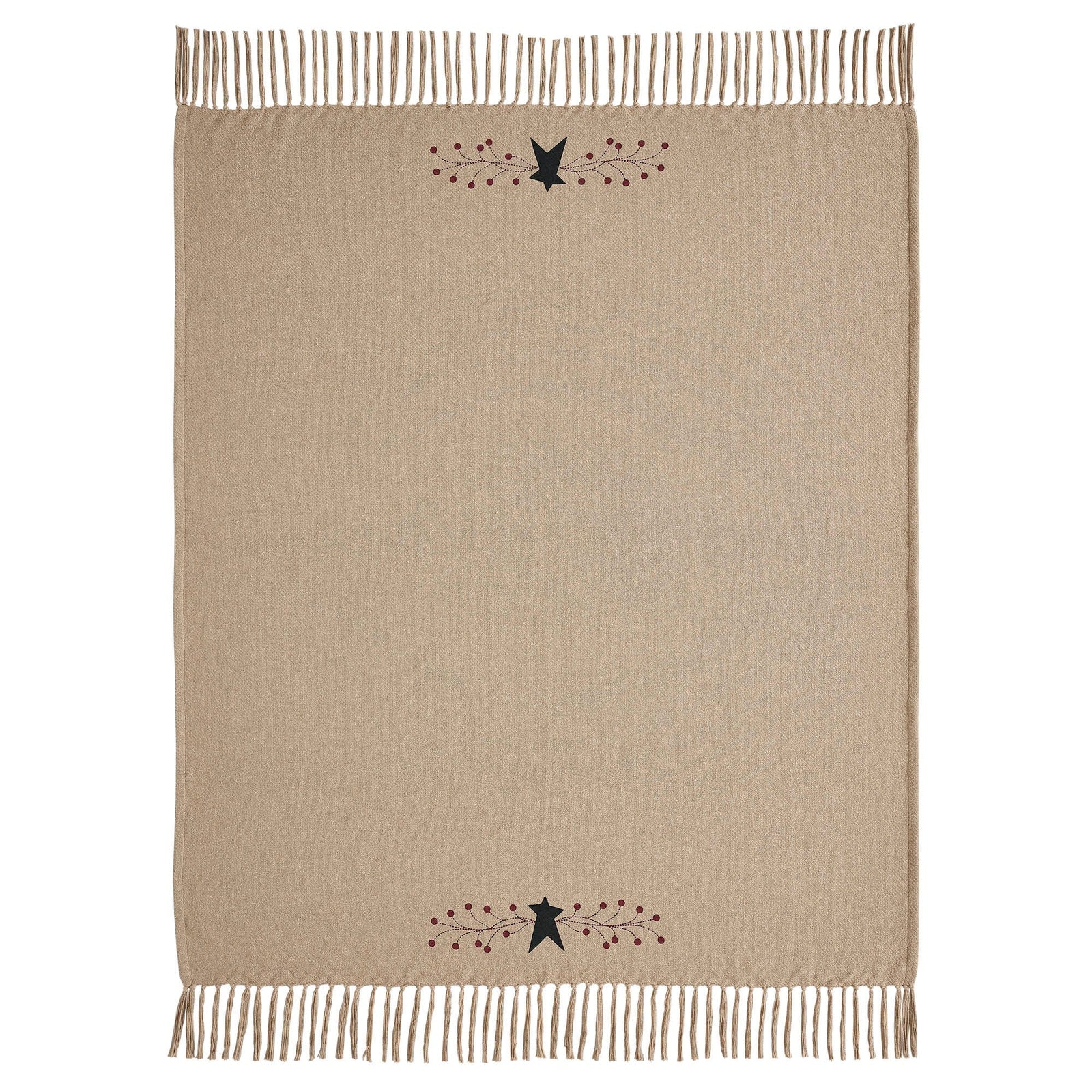 Pip Vinestar Woven Throw