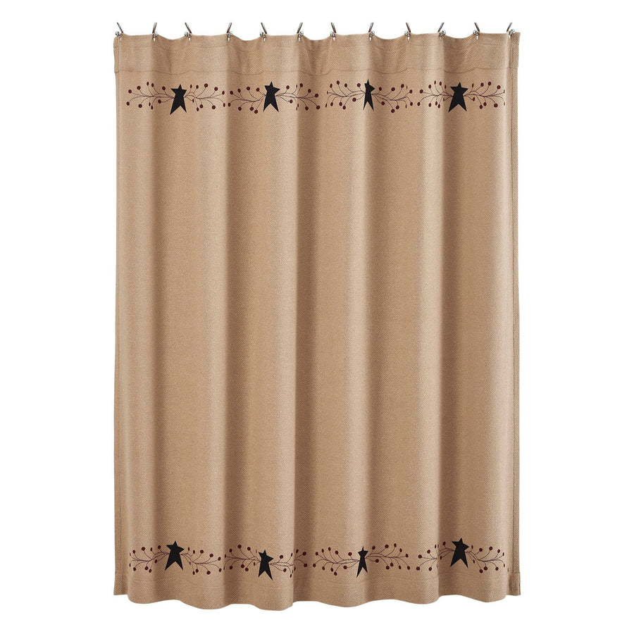 Pip Vinestar Shower Curtain