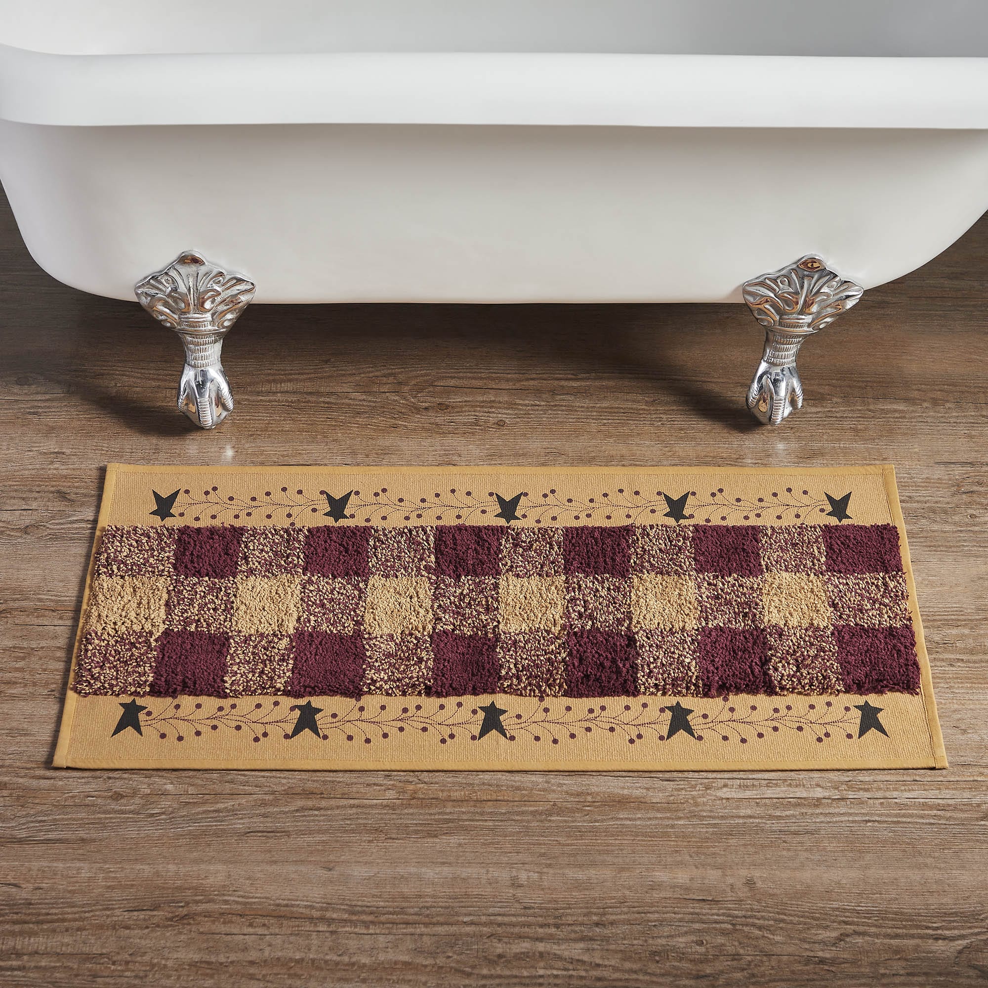 Pip Vinestar Bath Mat