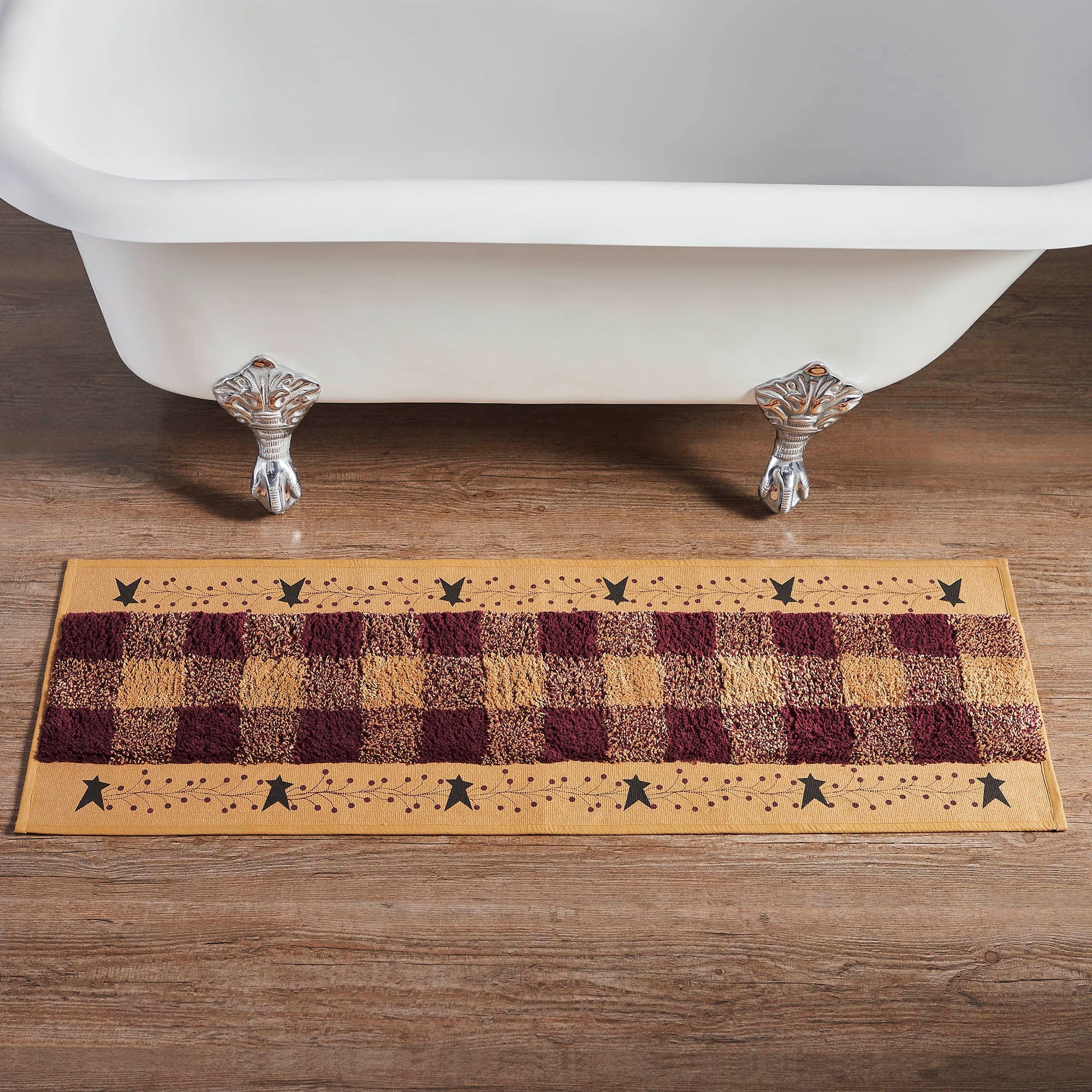 Pip Vinestar Bath Mat