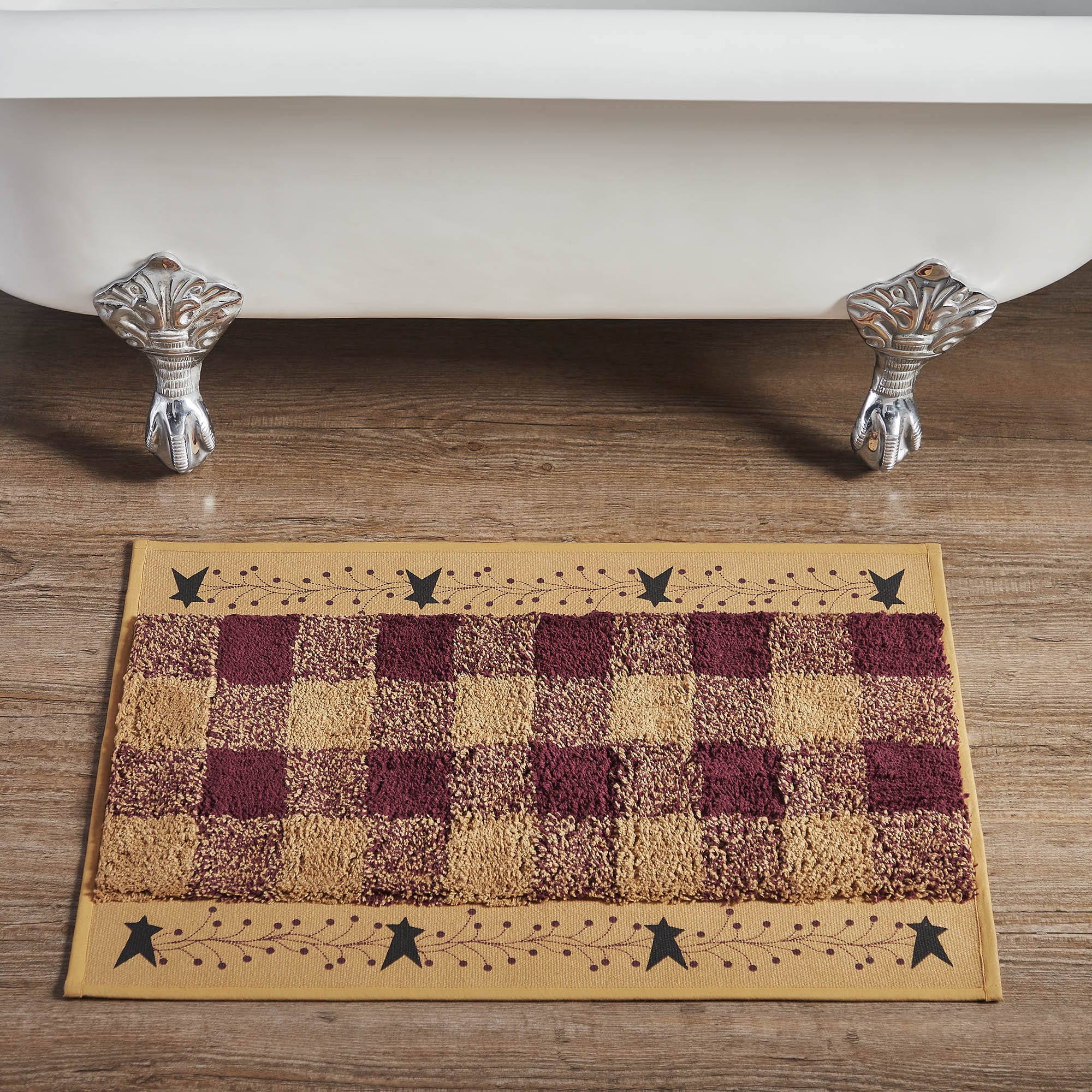 Pip Vinestar Bath Mat