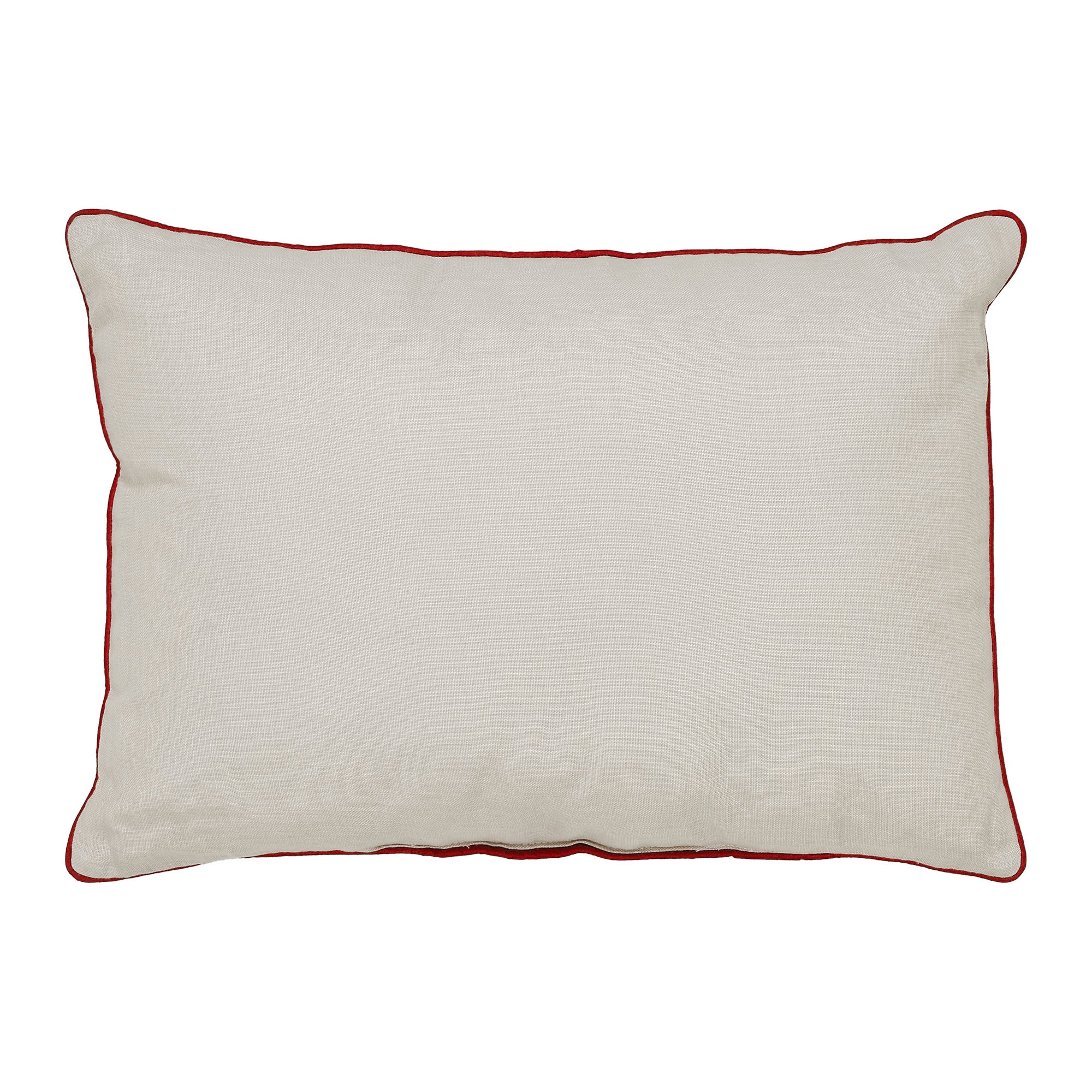 Traditional Nutcracker Pillow