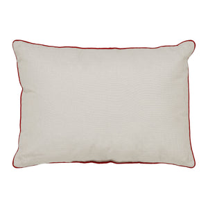 Traditional Nutcracker Pillow