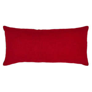 Applique Tree Pillow