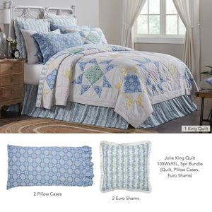 Jolie 5 Piece King Set-25% OFF