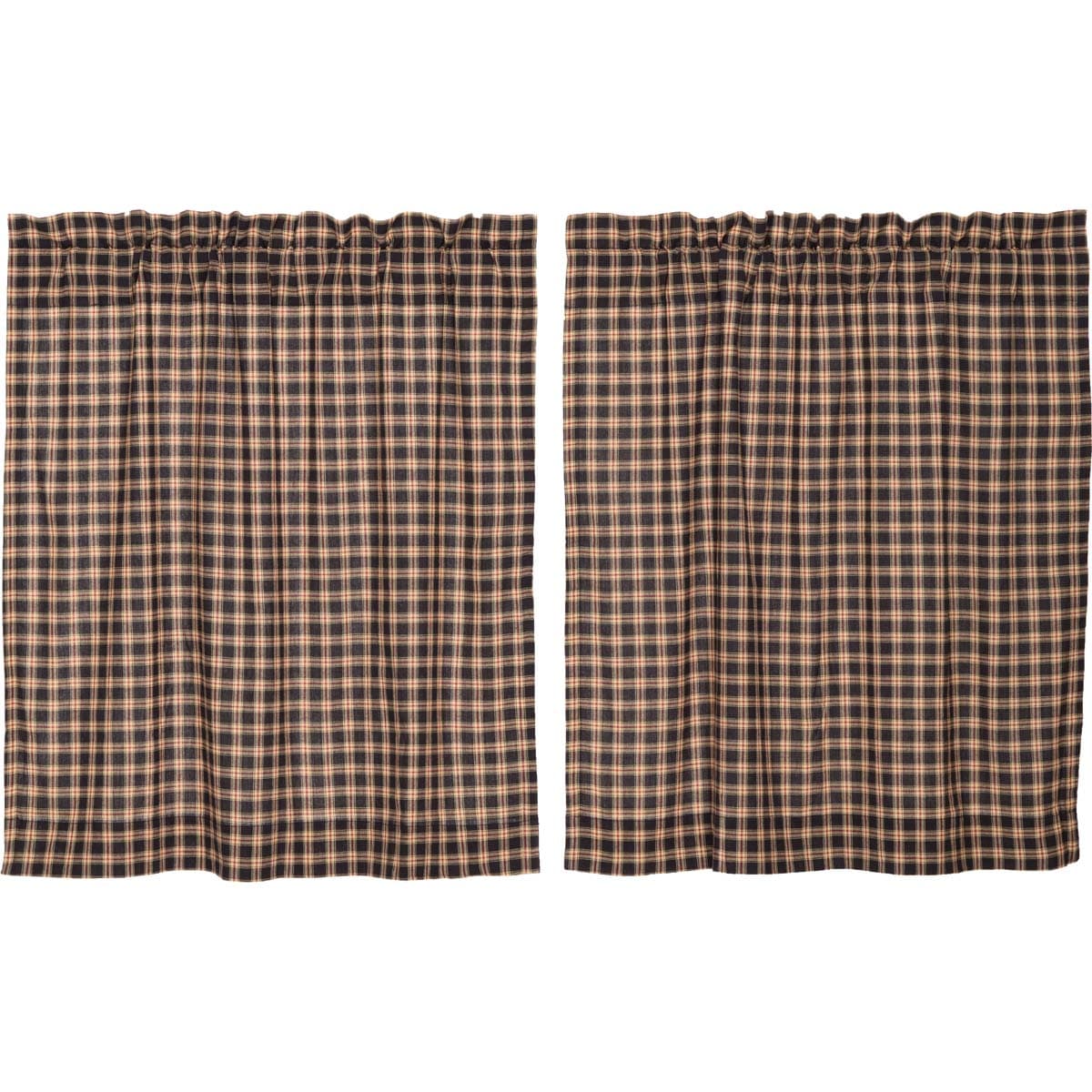 Bingham Plaid Tier Set