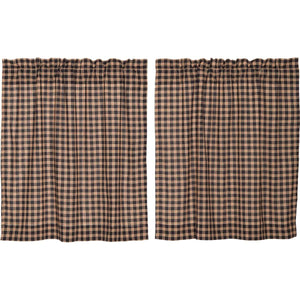 Bingham Plaid Tier Set