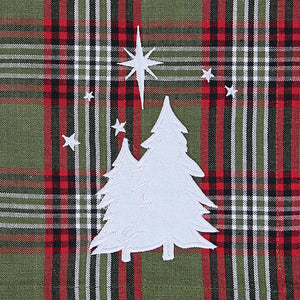 North Star Table Runner