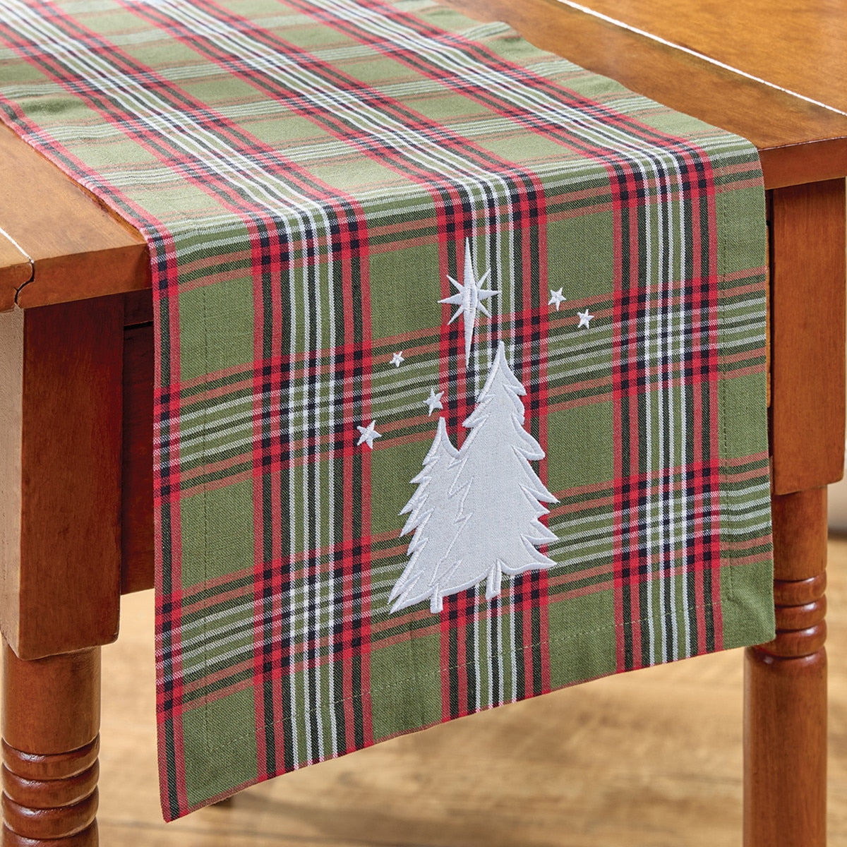 North Star Table Runner