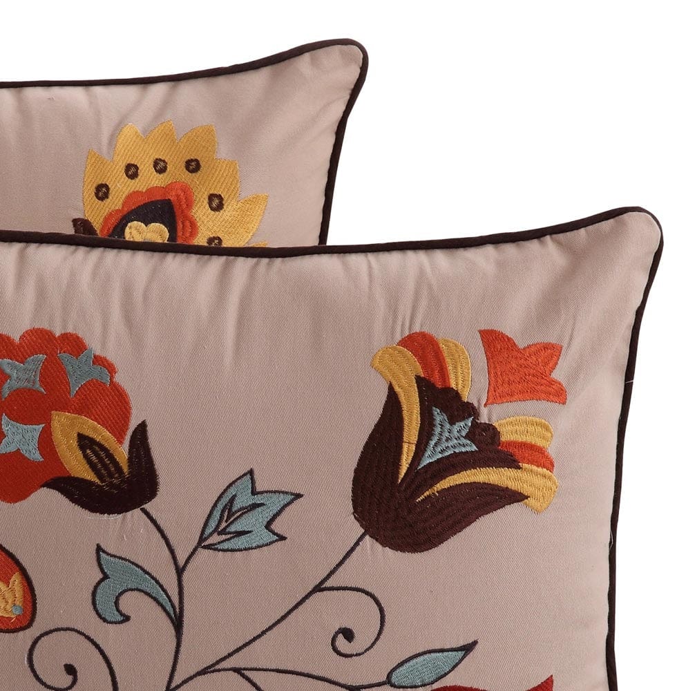 Andorra Pillow Pair