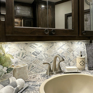 Dakota Bath Accessory Set