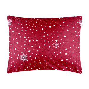 Deck the Halls Pillow Sham