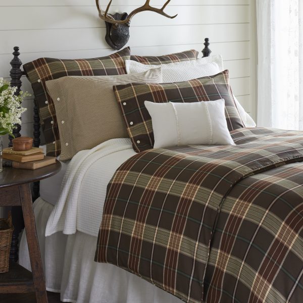 Deerfield Duvet Cover