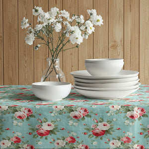 Dottie Rose Tablecloth
