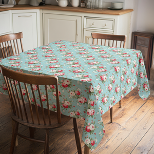 Dottie Rose Tablecloth